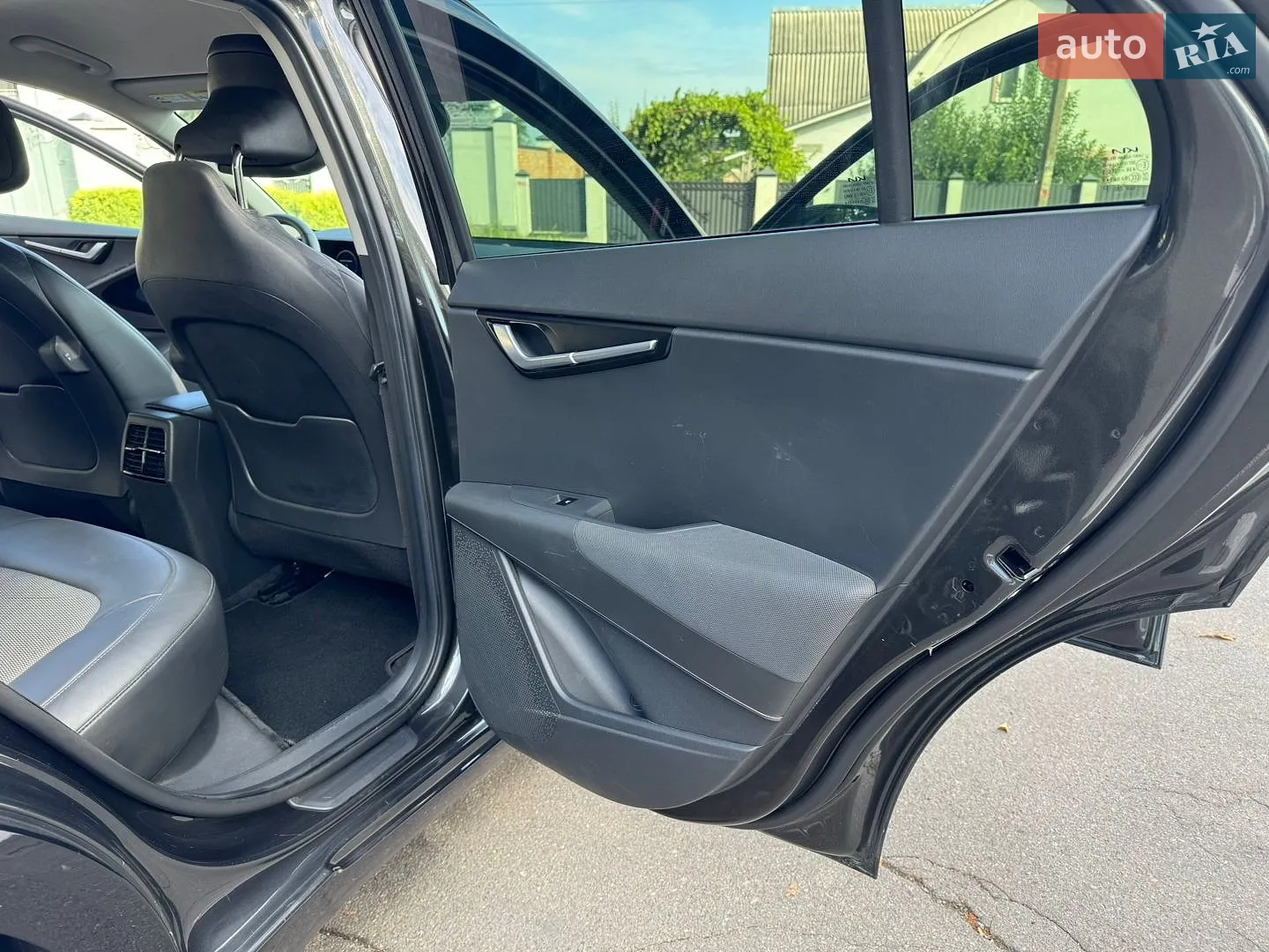 2022 Kia Niro - мініатюра 26
