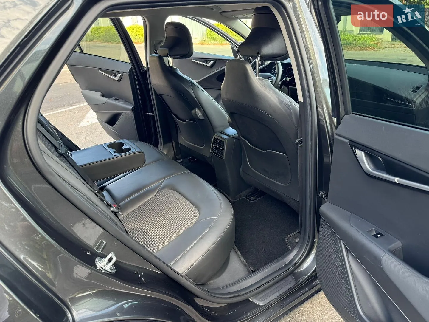 2022 Kia Niro - мініатюра 27