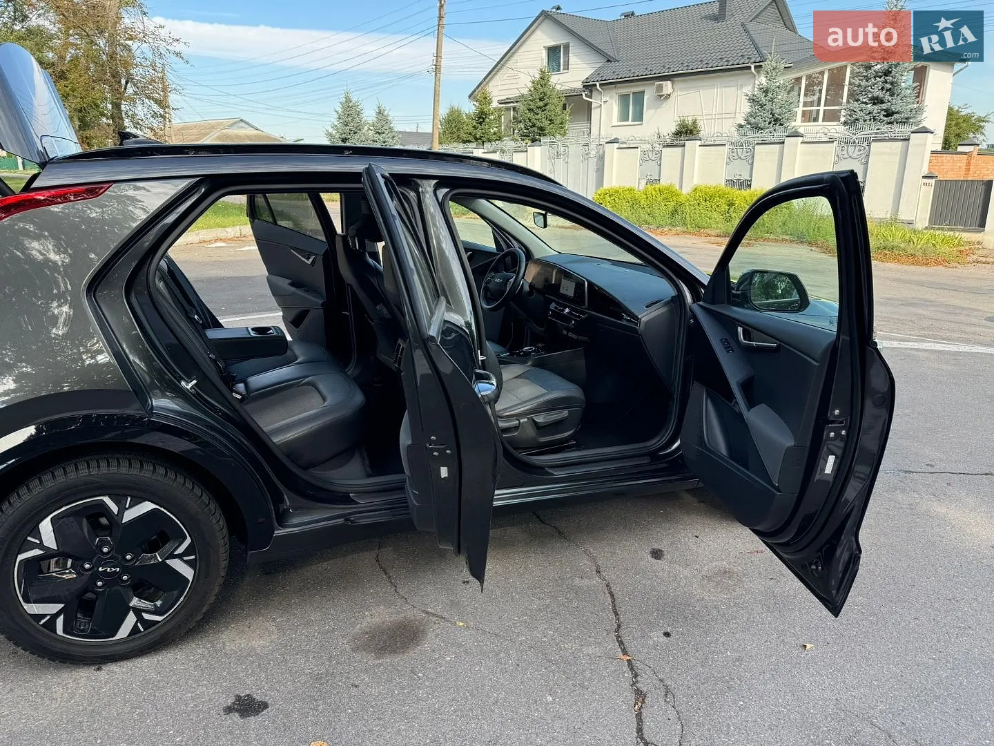 2022 Kia Niro - мініатюра 34