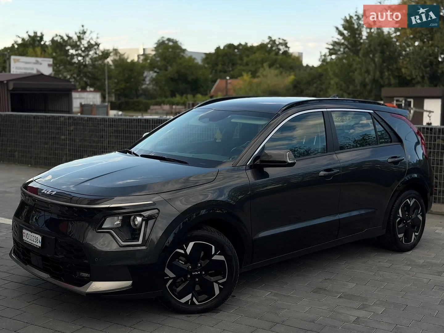 2023 Kia Niro - мініатюра 4