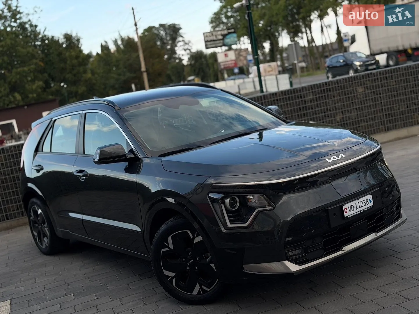 2023 Kia Niro - мініатюра 11