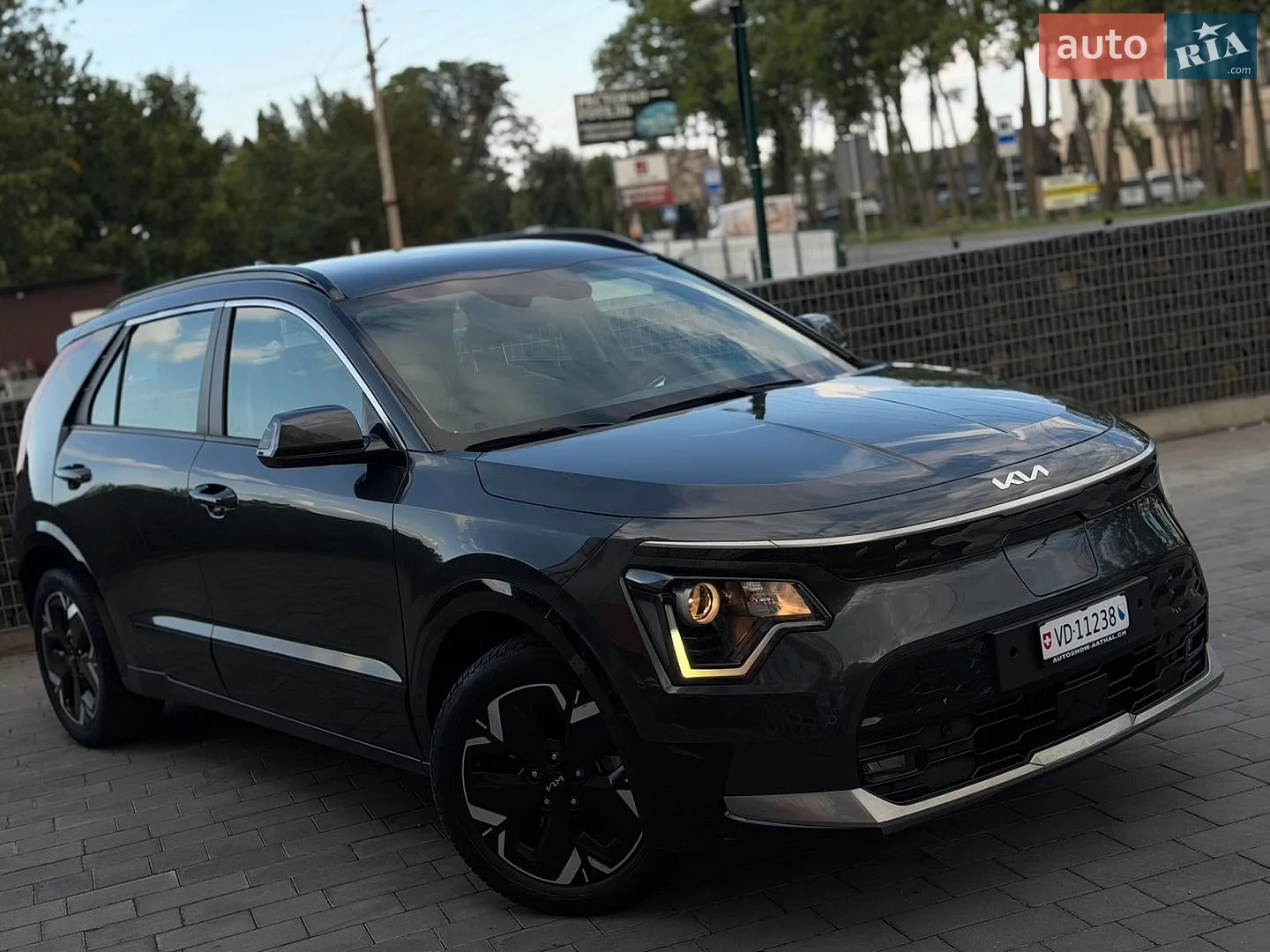 2023 Kia Niro - мініатюра 13