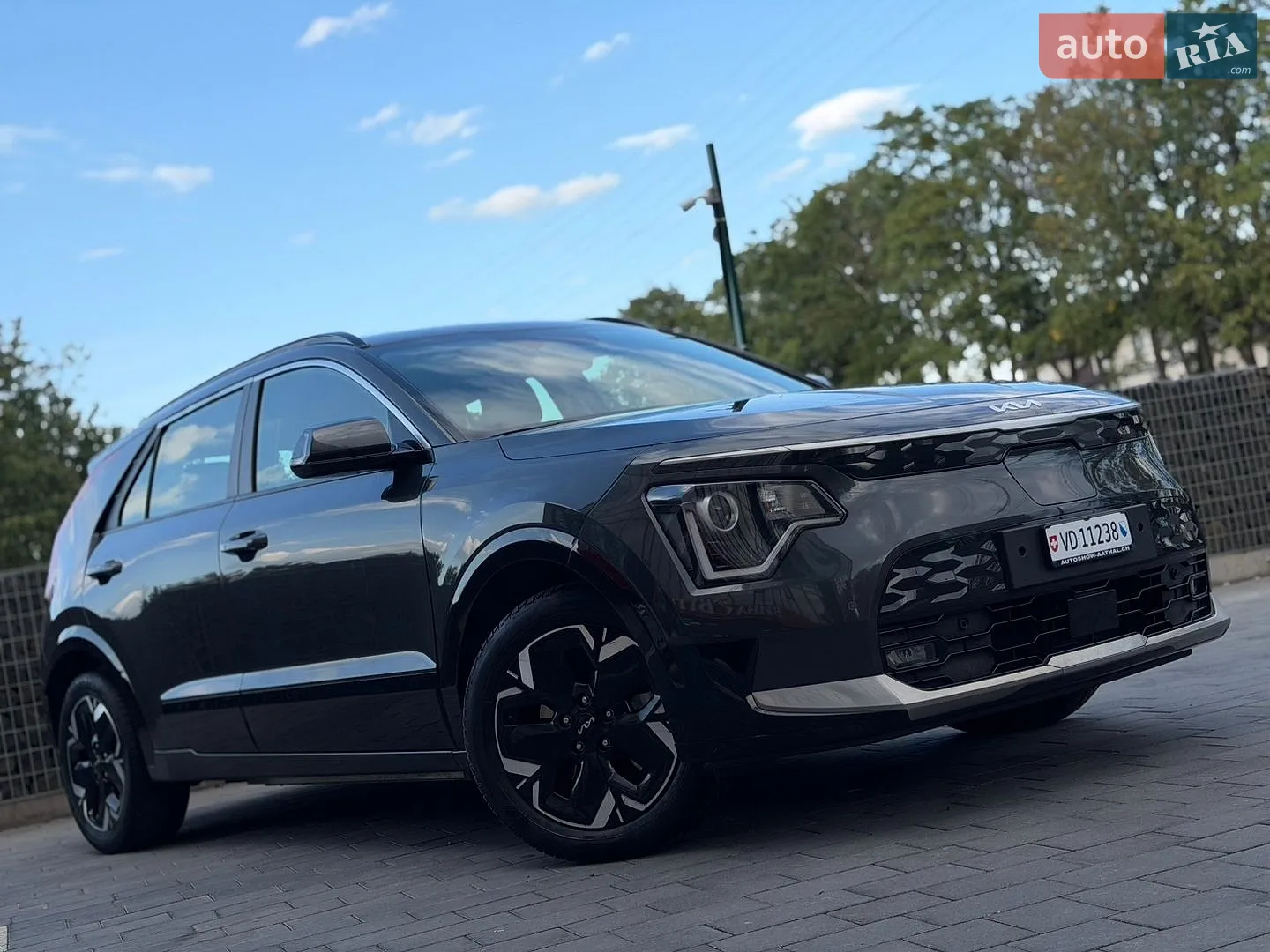 2023 Kia Niro - мініатюра 17
