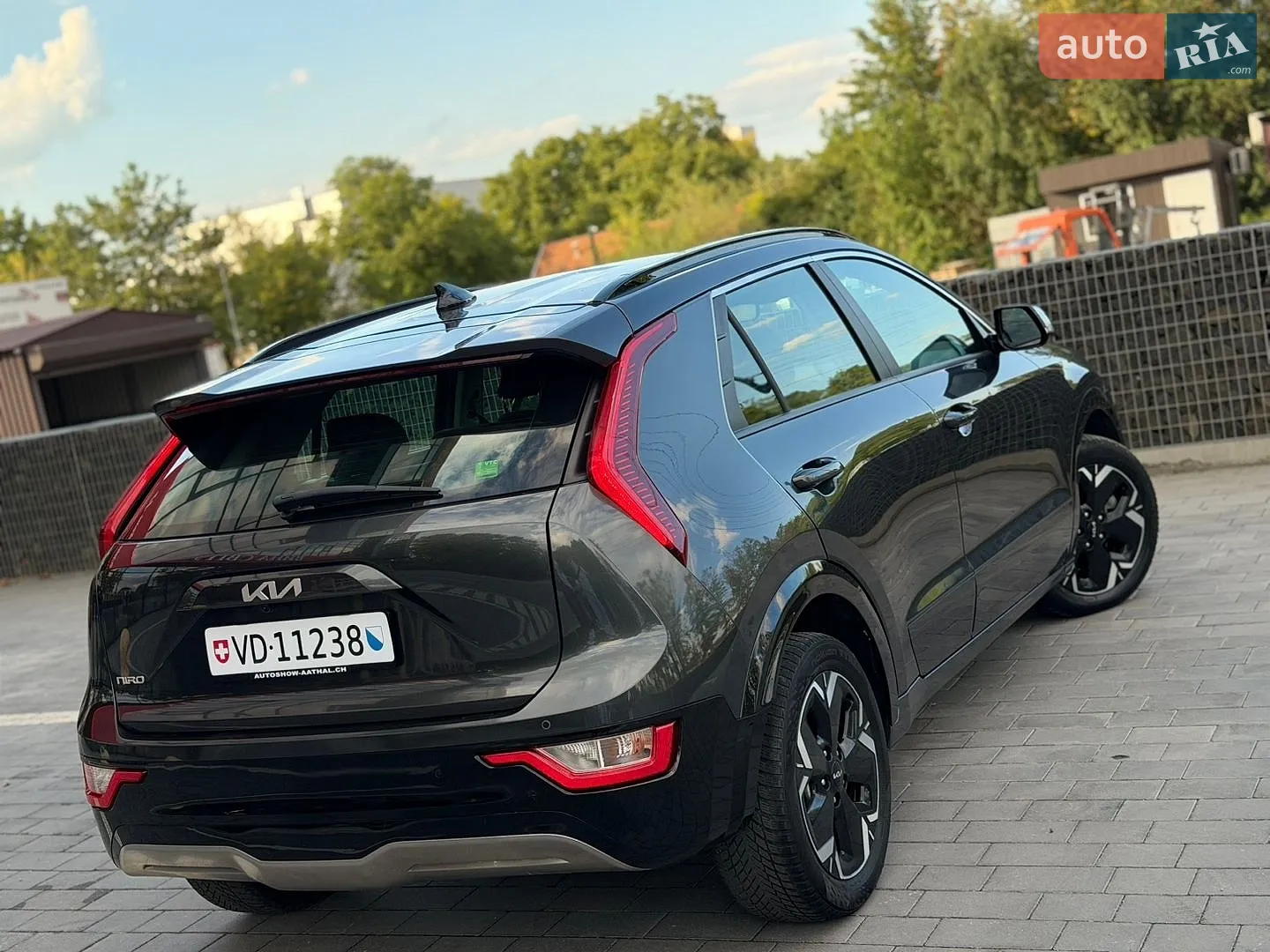 2023 Kia Niro - мініатюра 22