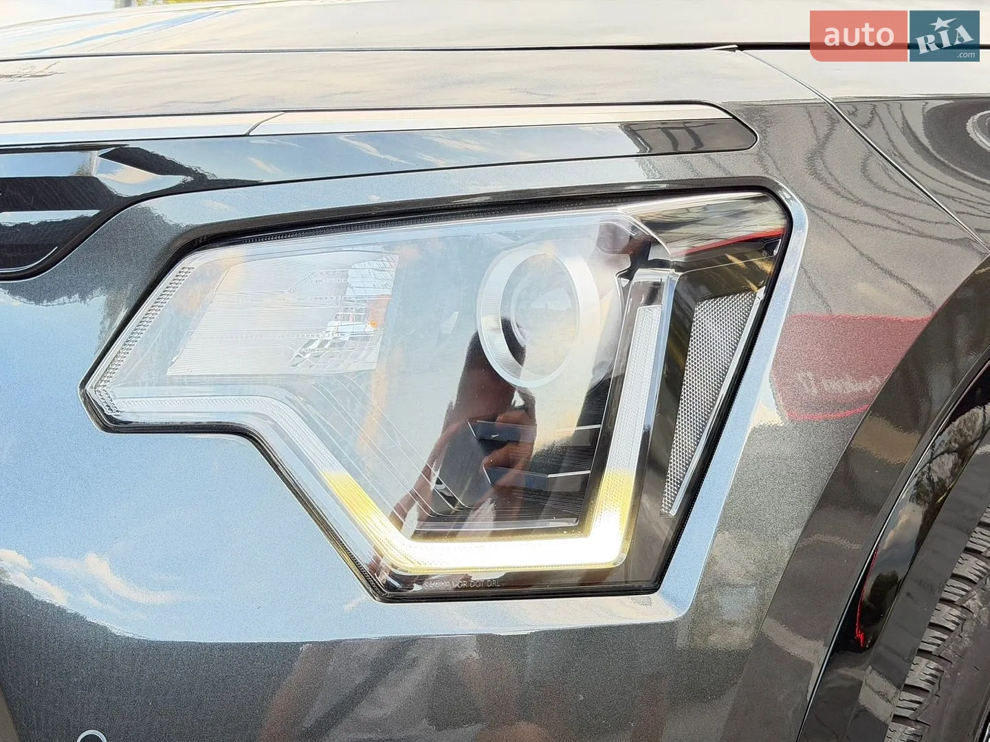 2023 Kia Niro - мініатюра 28