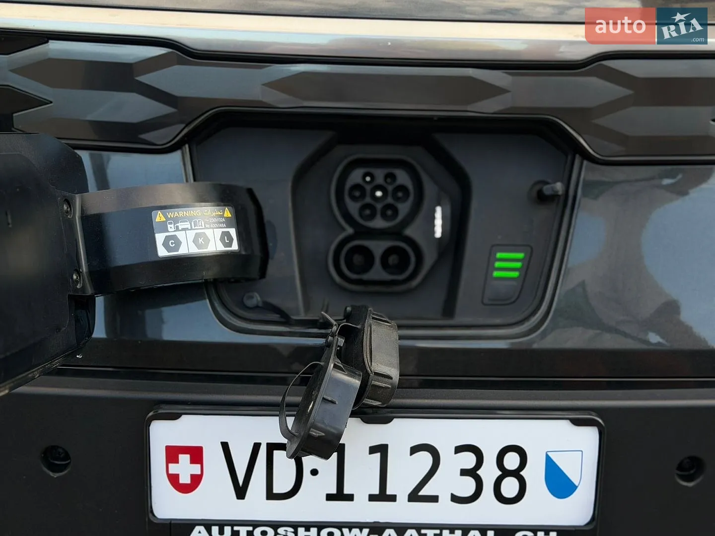 2023 Kia Niro - мініатюра 30
