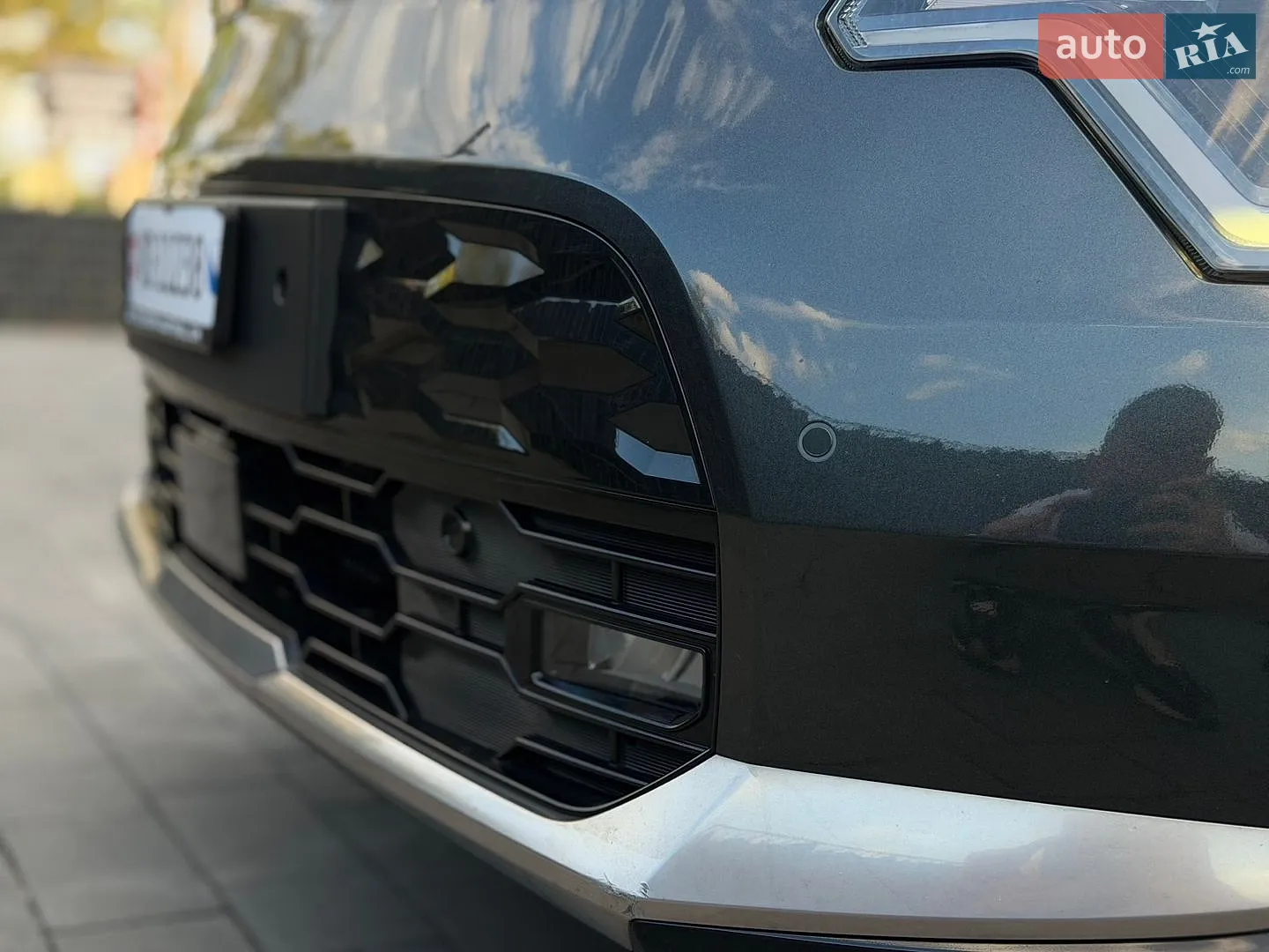 2023 Kia Niro - мініатюра 29