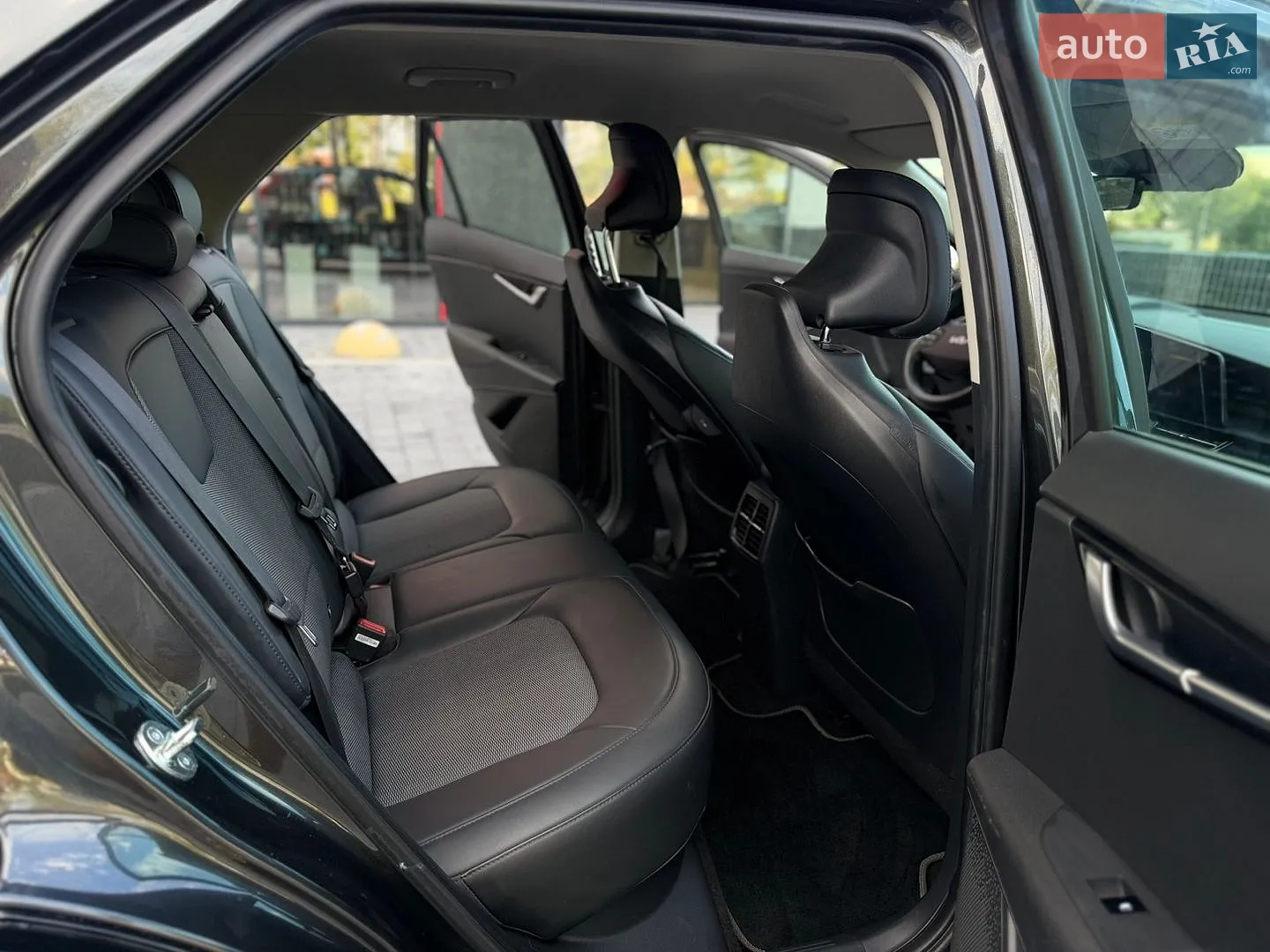 2023 Kia Niro - мініатюра 44