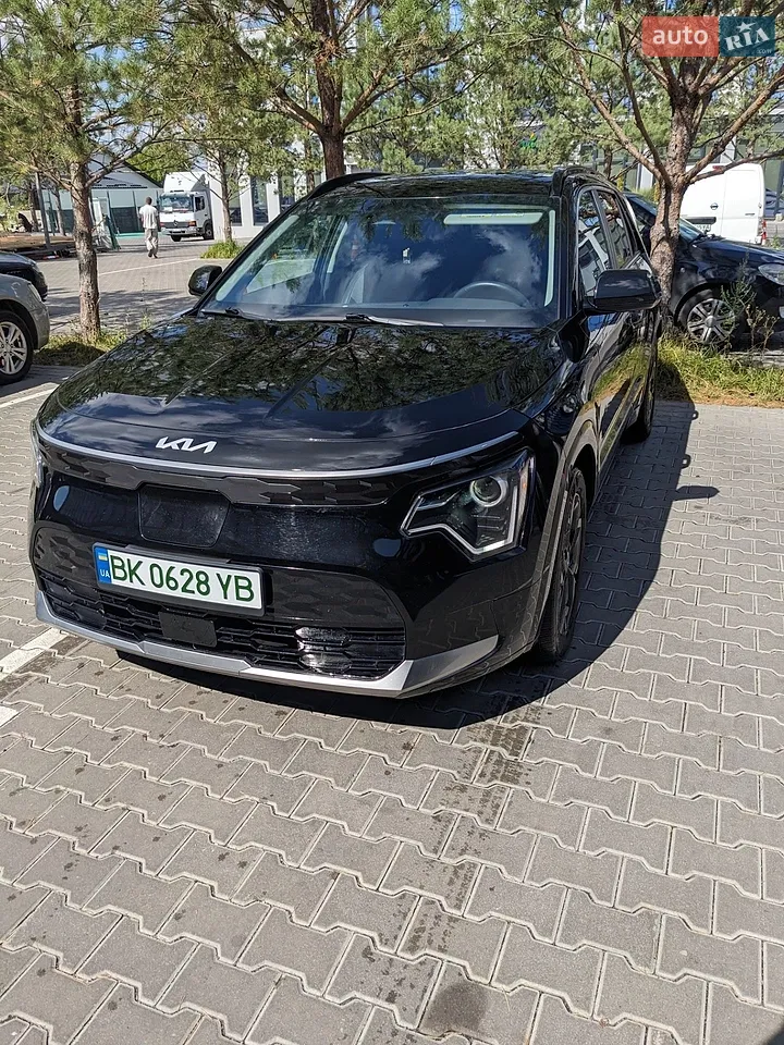 2023 Kia Niro - мініатюра 19