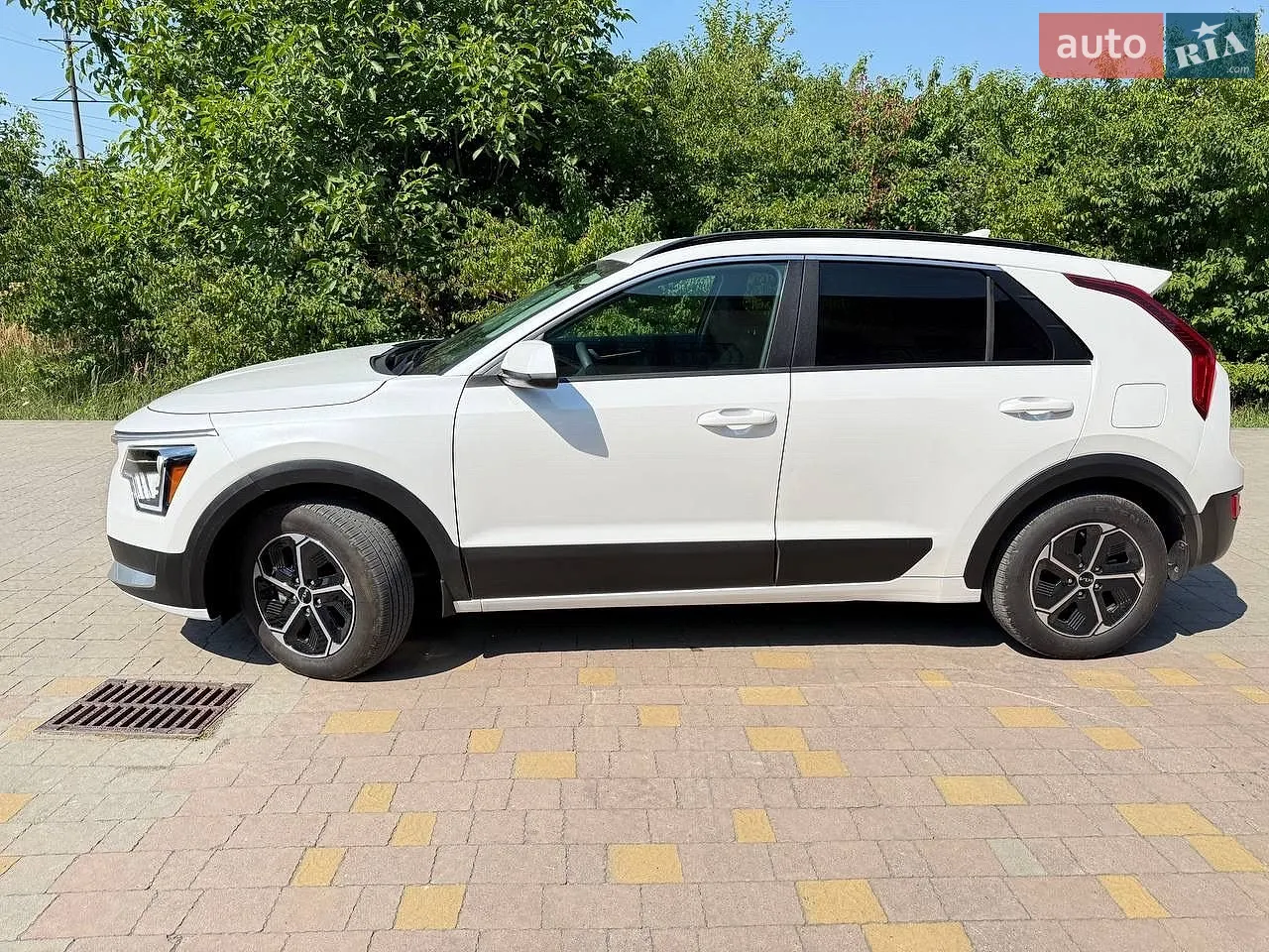 2024 Kia Niro - мініатюра 3