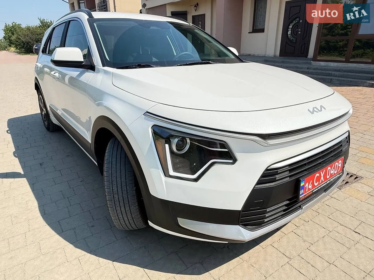 2024 Kia Niro - мініатюра 10