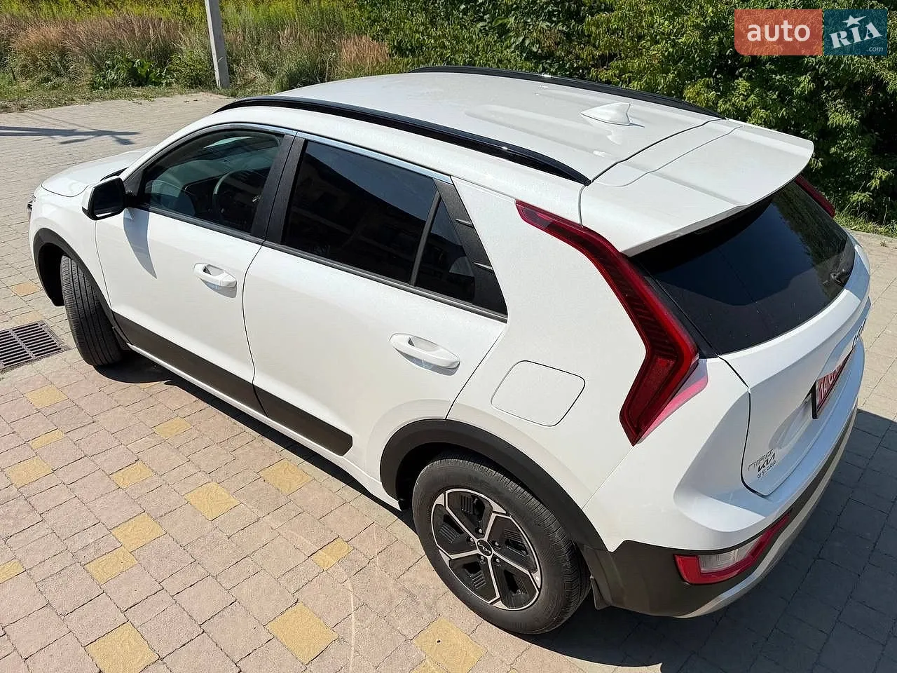 2024 Kia Niro - мініатюра 13