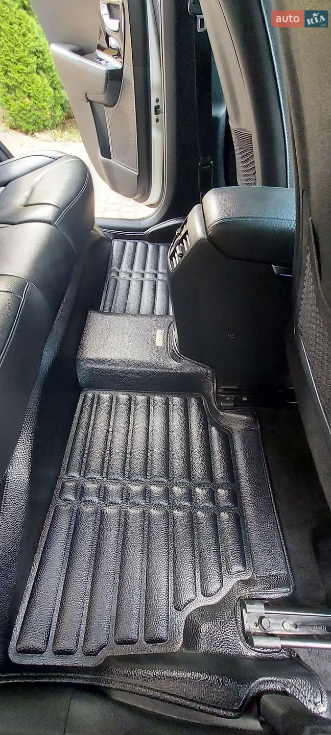 2020 Kia Niro - мініатюра 18