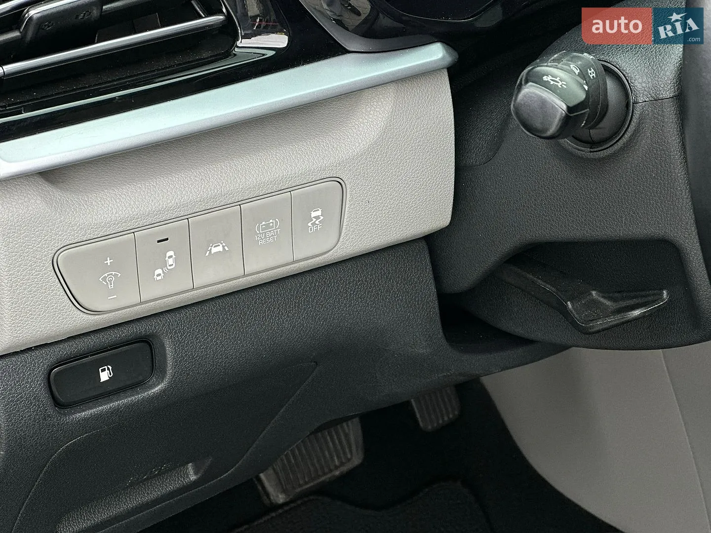 2021 Kia Niro - мініатюра 20