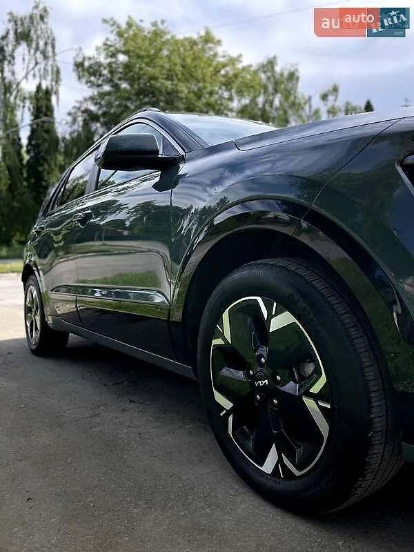 2023 Kia Niro - мініатюра 5