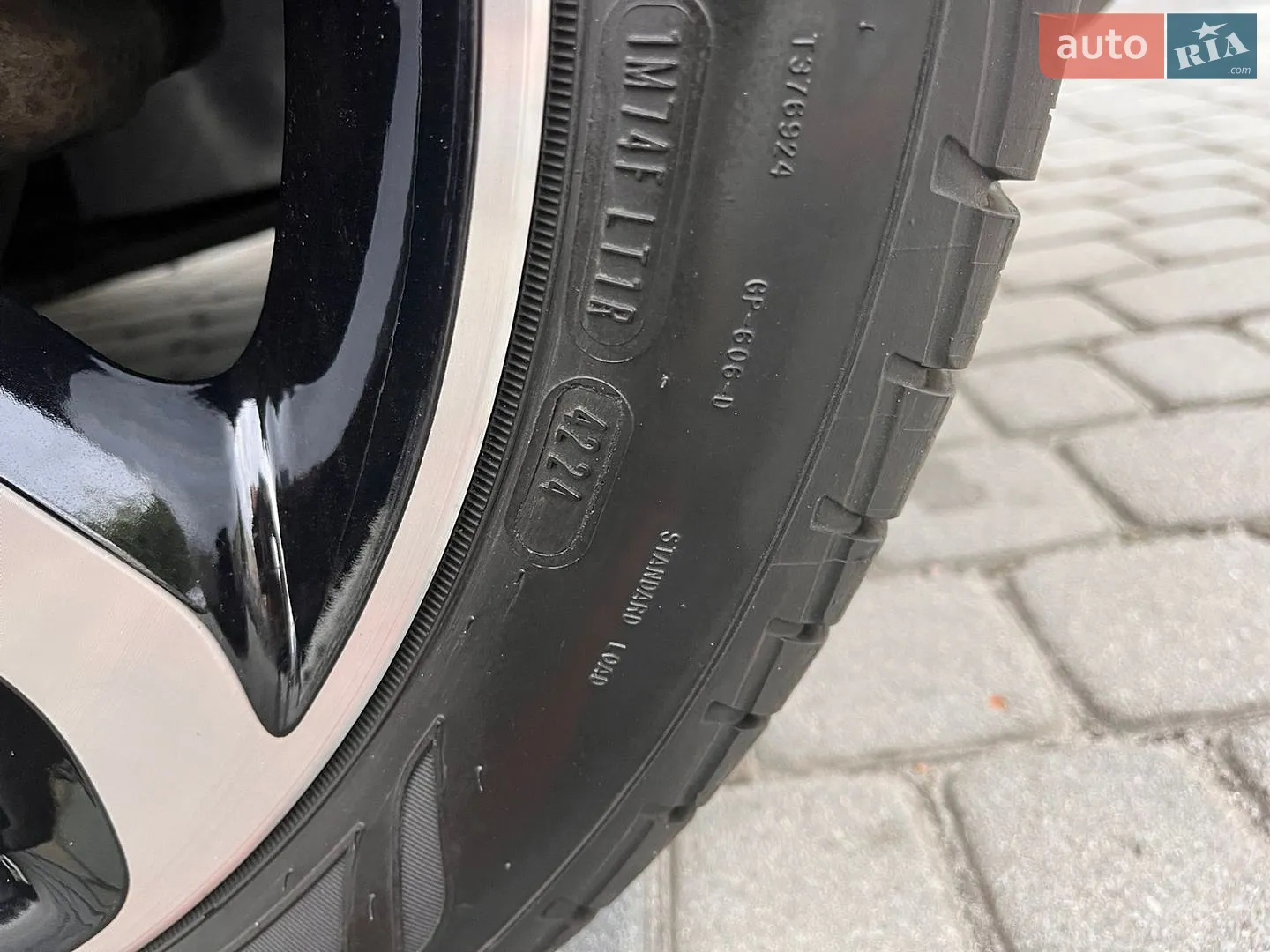 2017 Kia Niro - мініатюра 17