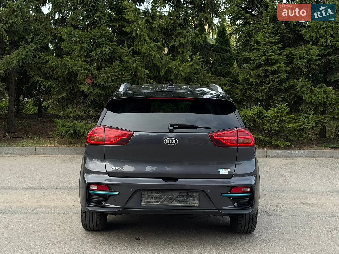 2020 Kia Niro - мініатюра 8