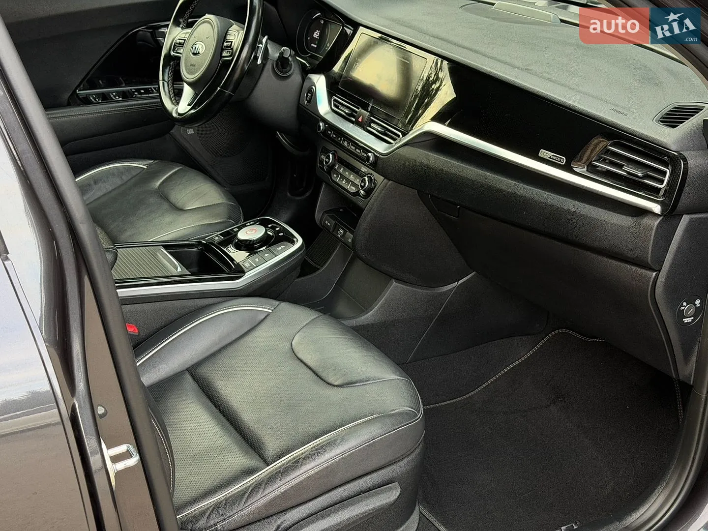 2020 Kia Niro - мініатюра 17