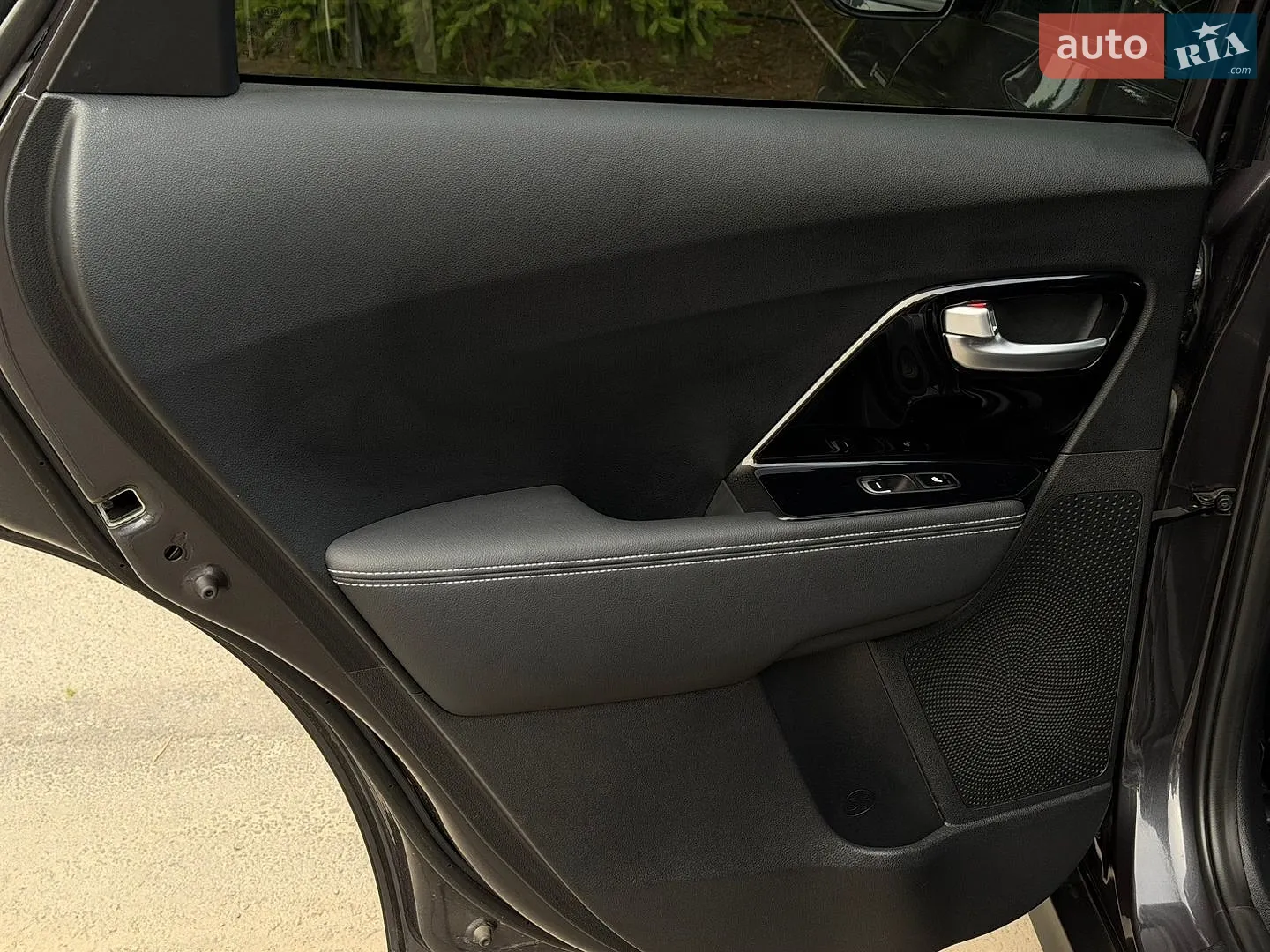 2020 Kia Niro - мініатюра 14