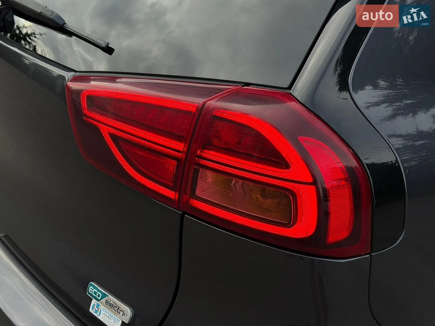 2020 Kia Niro - мініатюра 24