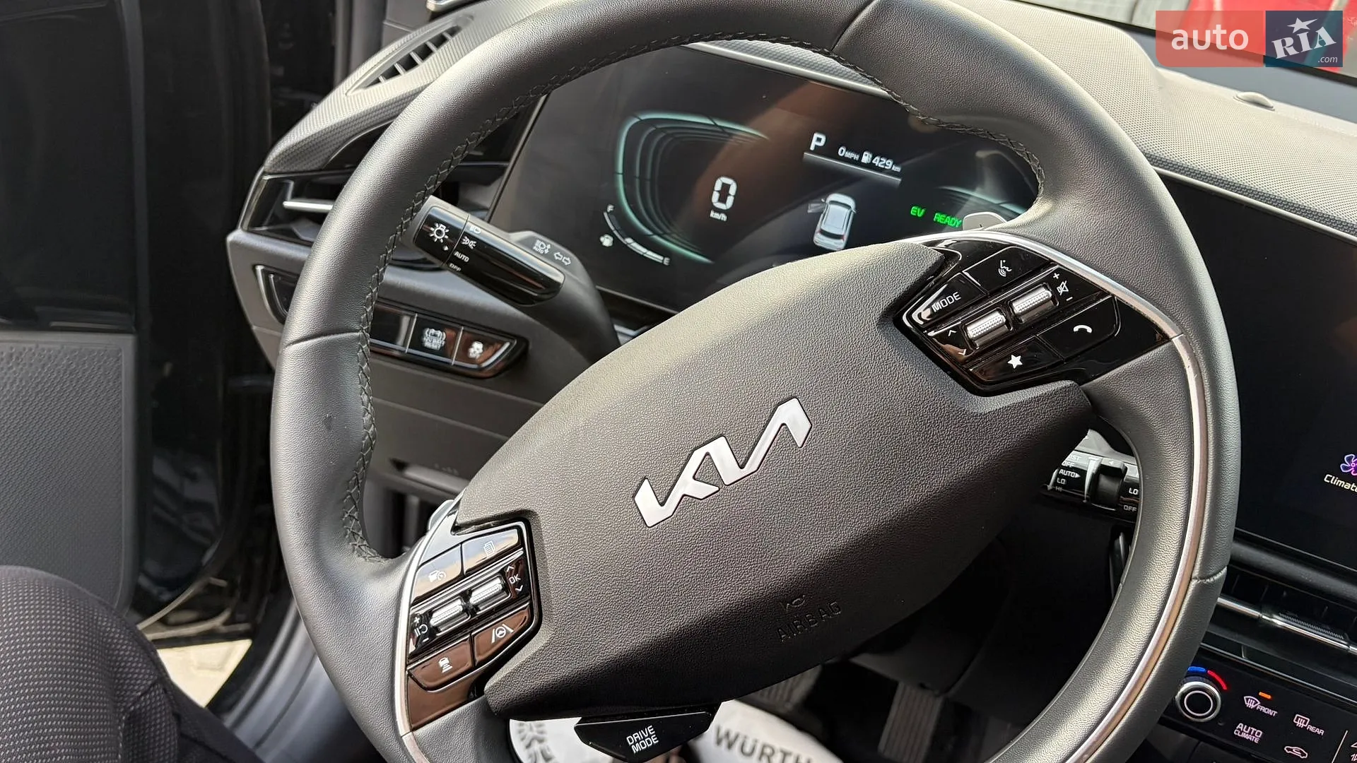 2023 Kia Niro - мініатюра 17