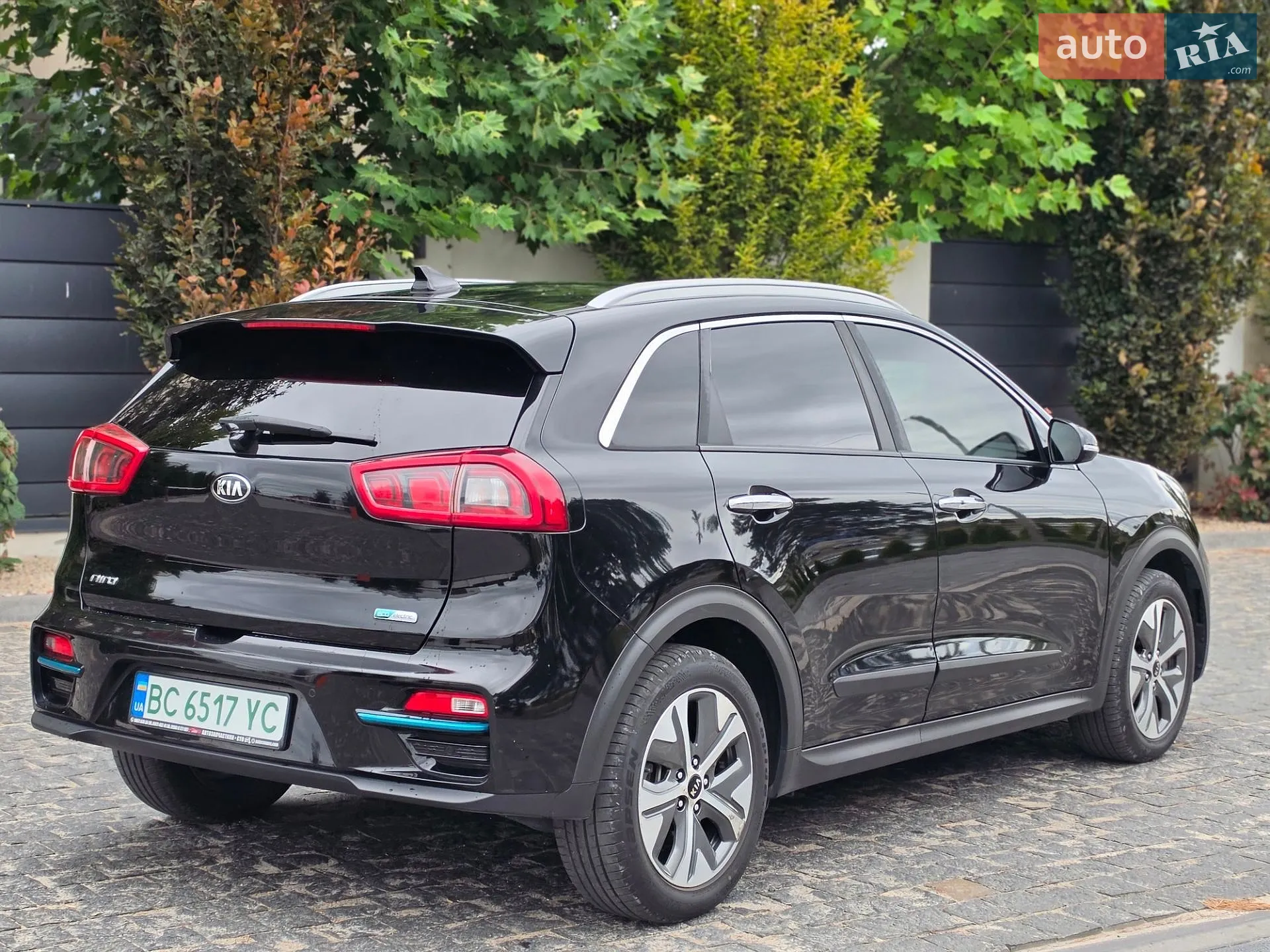 2019 Kia Niro - мініатюра 5