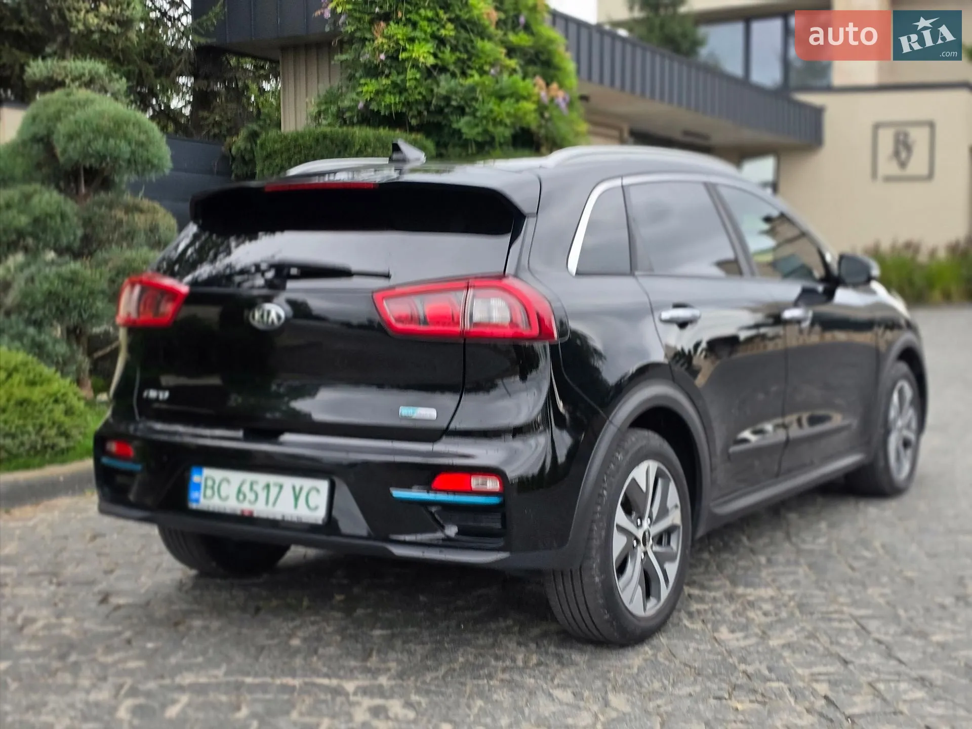 2019 Kia Niro - мініатюра 16