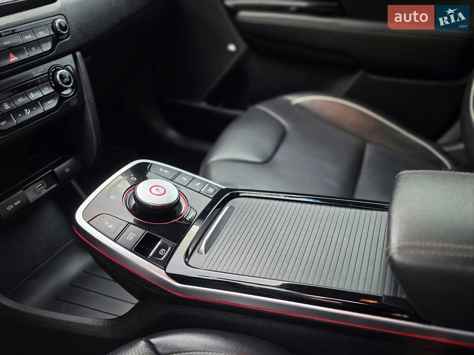 2019 Kia Niro - мініатюра 28
