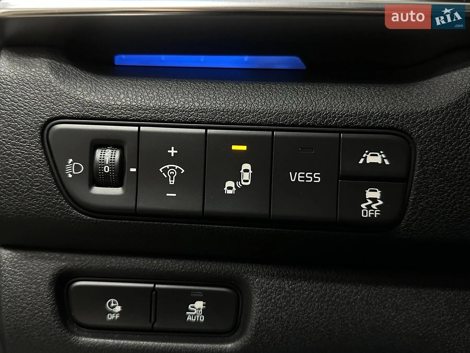 2020 Kia Niro - мініатюра 8