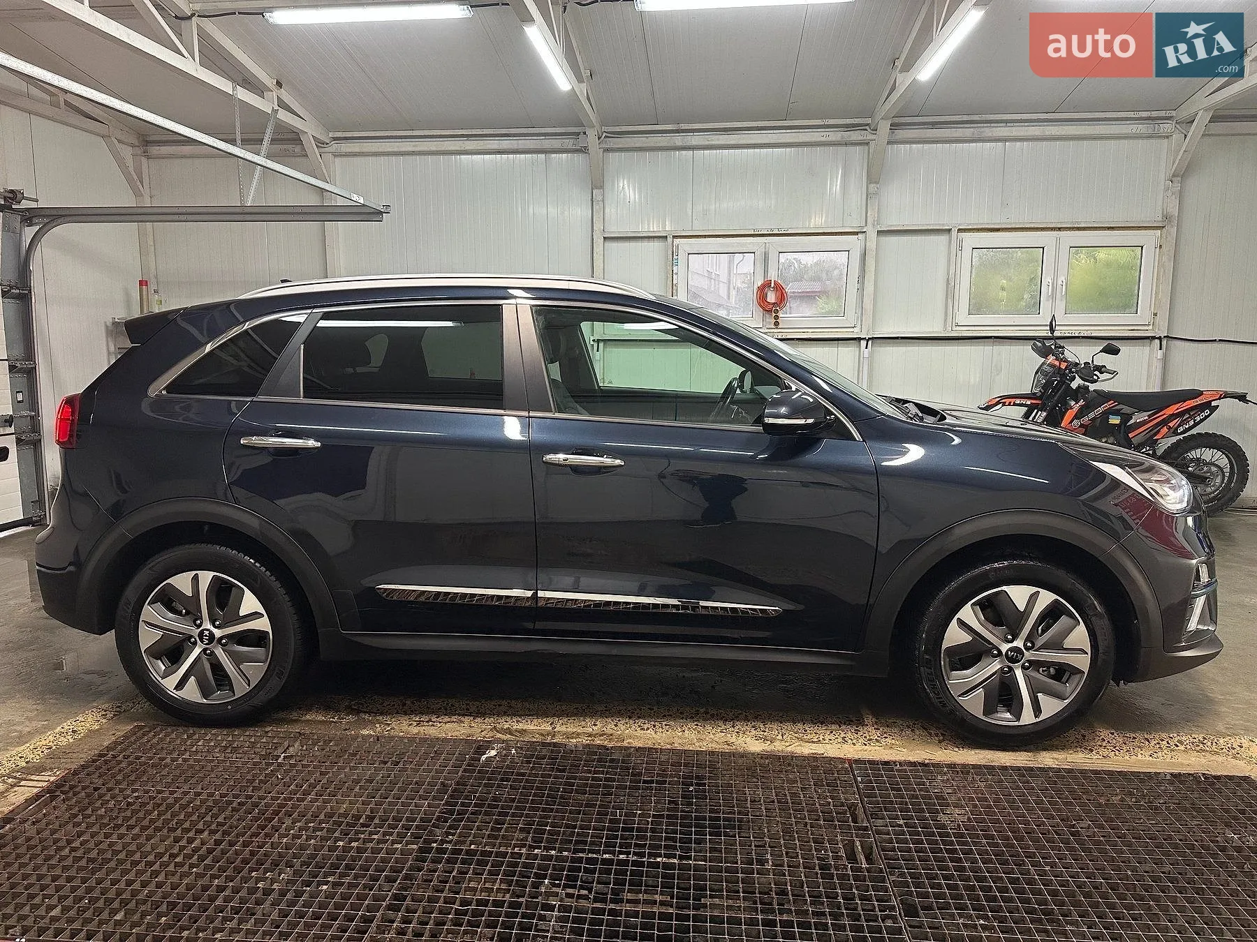 2020 Kia Niro - мініатюра 27