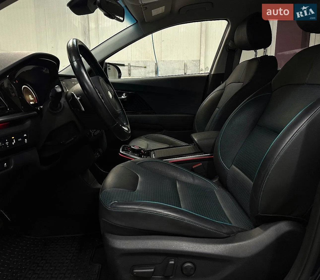 2020 Kia Niro - мініатюра 33