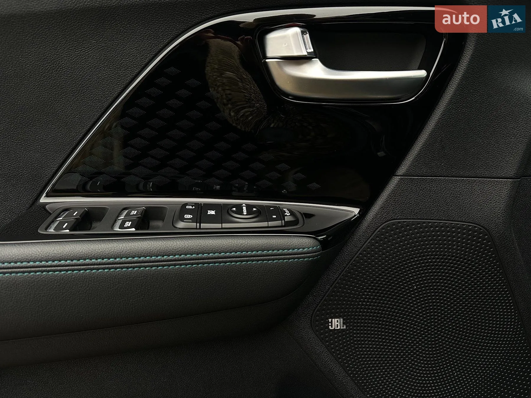 2020 Kia Niro - мініатюра 36