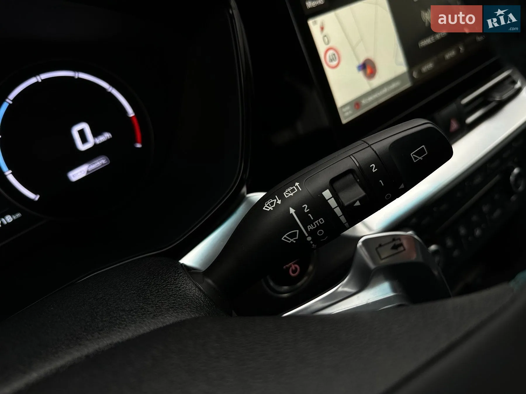 2020 Kia Niro - мініатюра 47