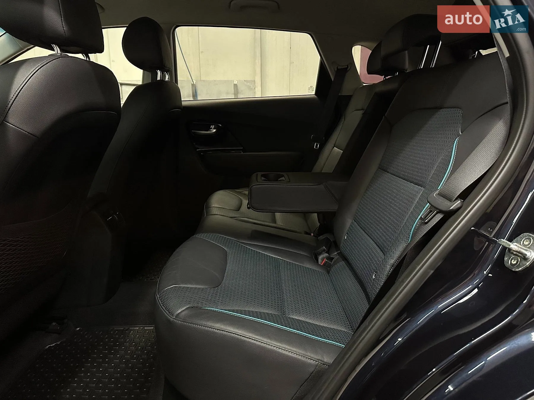 2020 Kia Niro - мініатюра 68