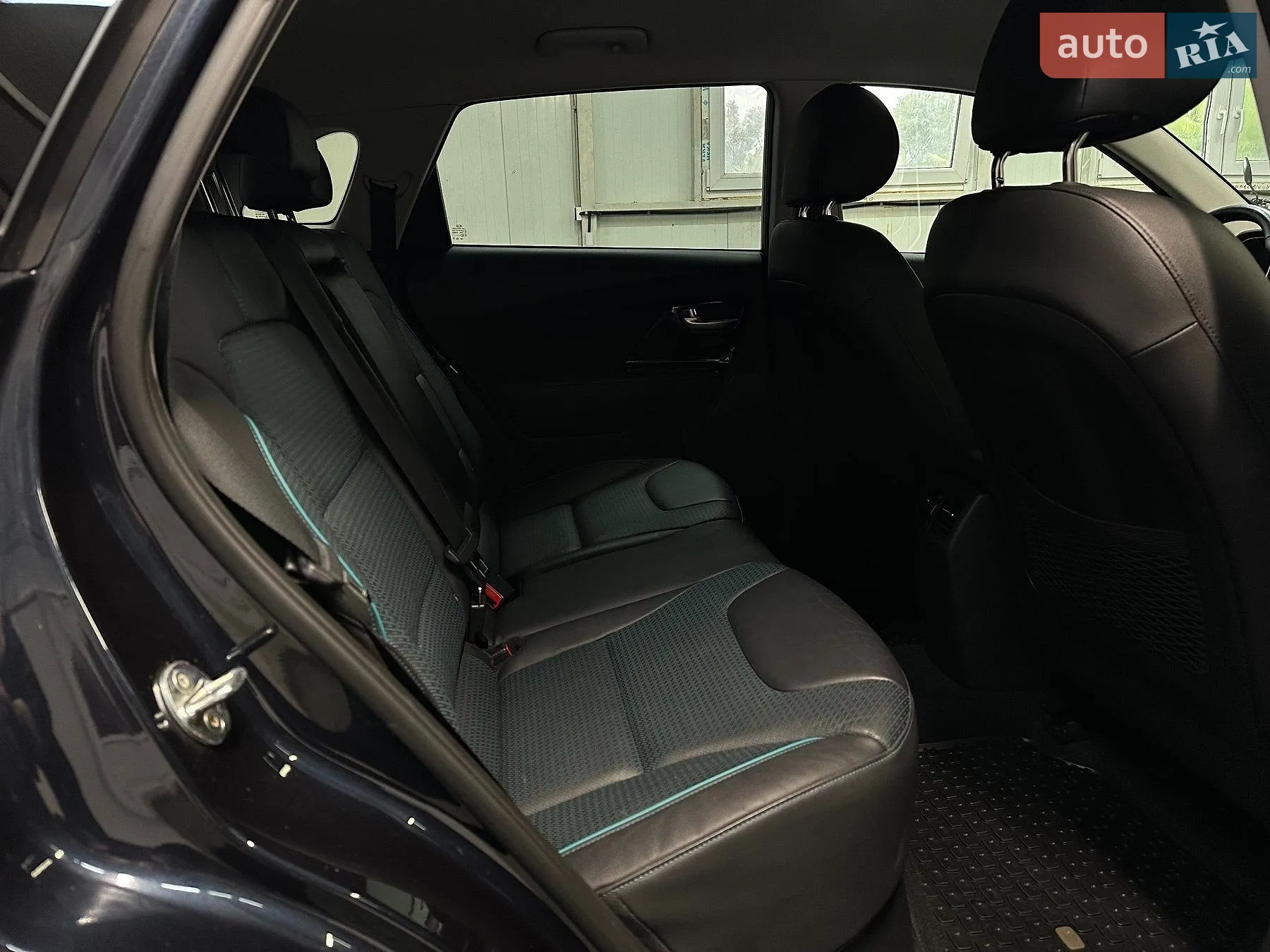 2020 Kia Niro - мініатюра 77