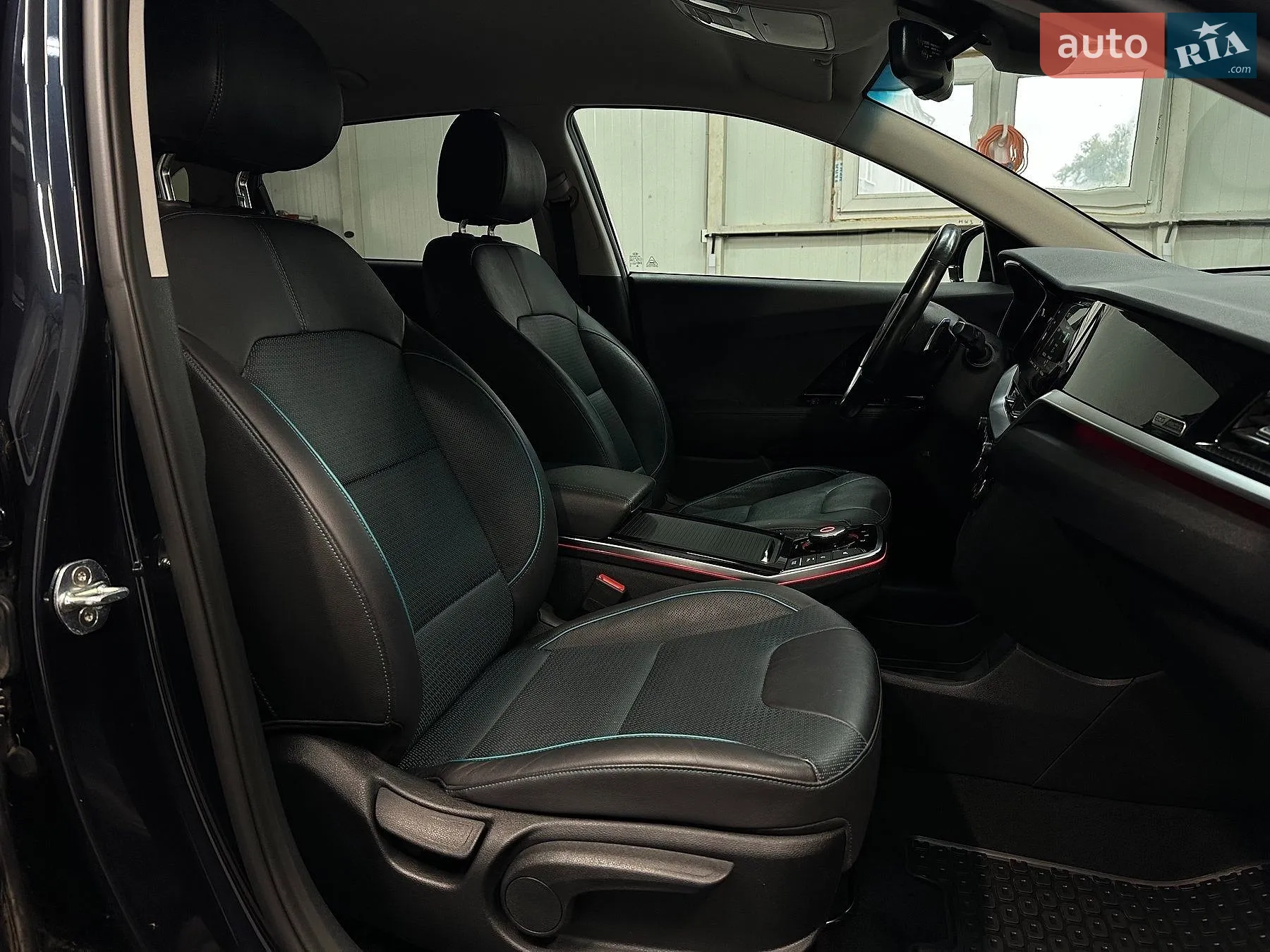 2020 Kia Niro - мініатюра 80