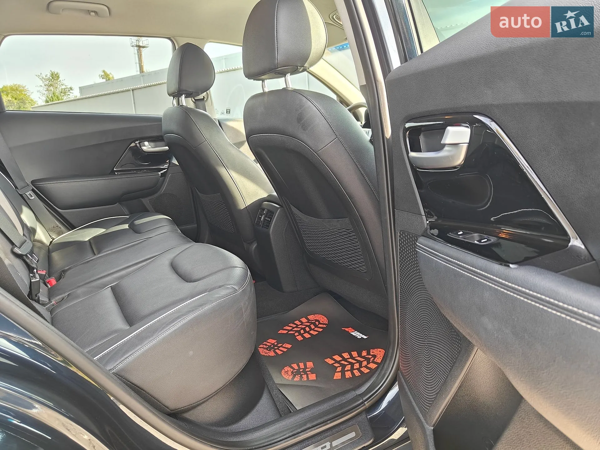 2019 Kia Niro - мініатюра 15