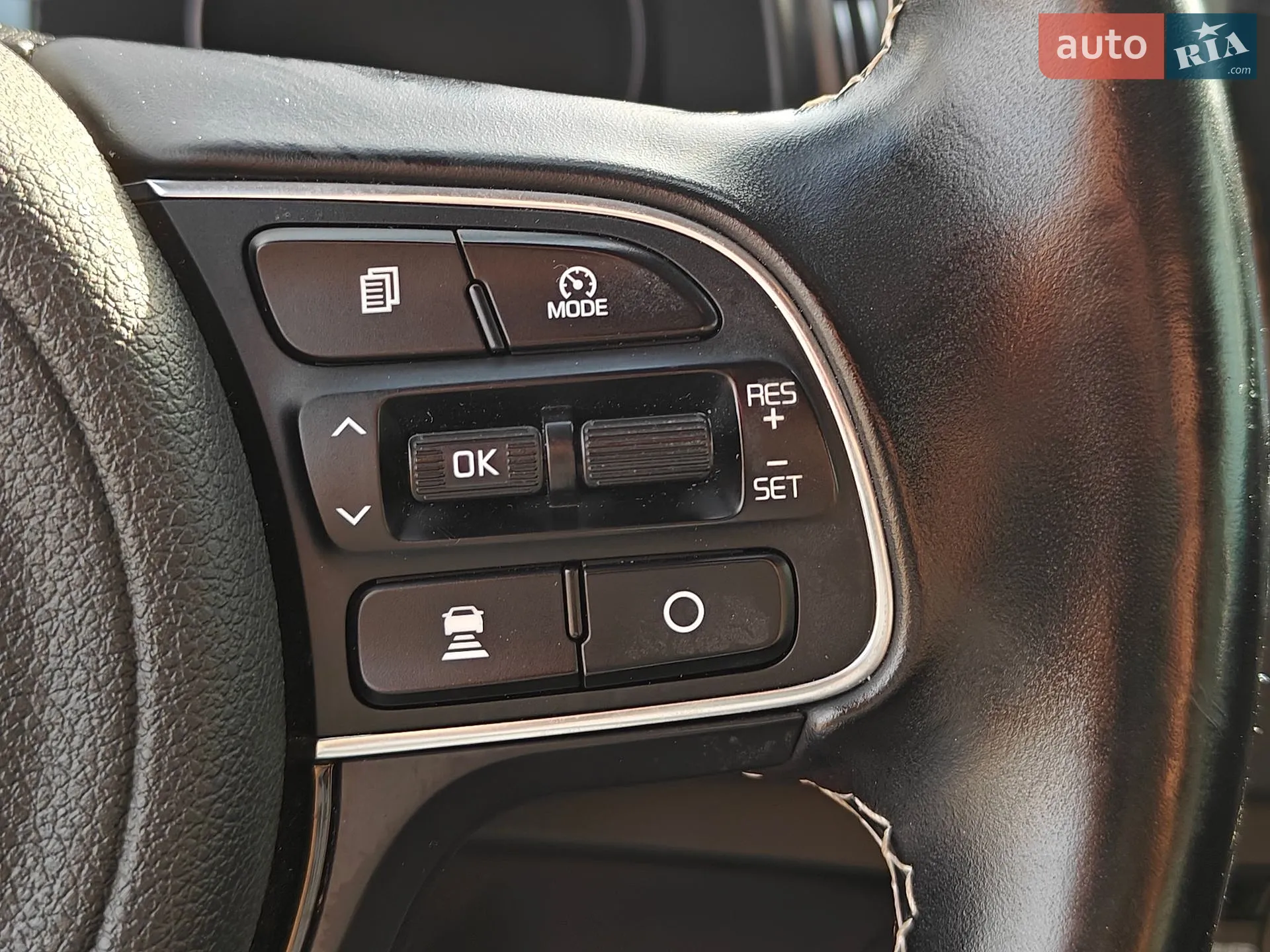 2019 Kia Niro - мініатюра 25