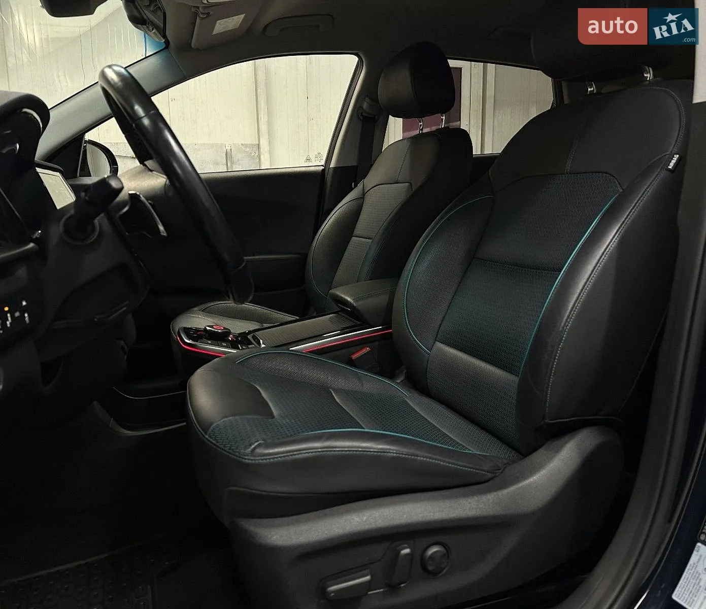2020 Kia Niro - мініатюра 34