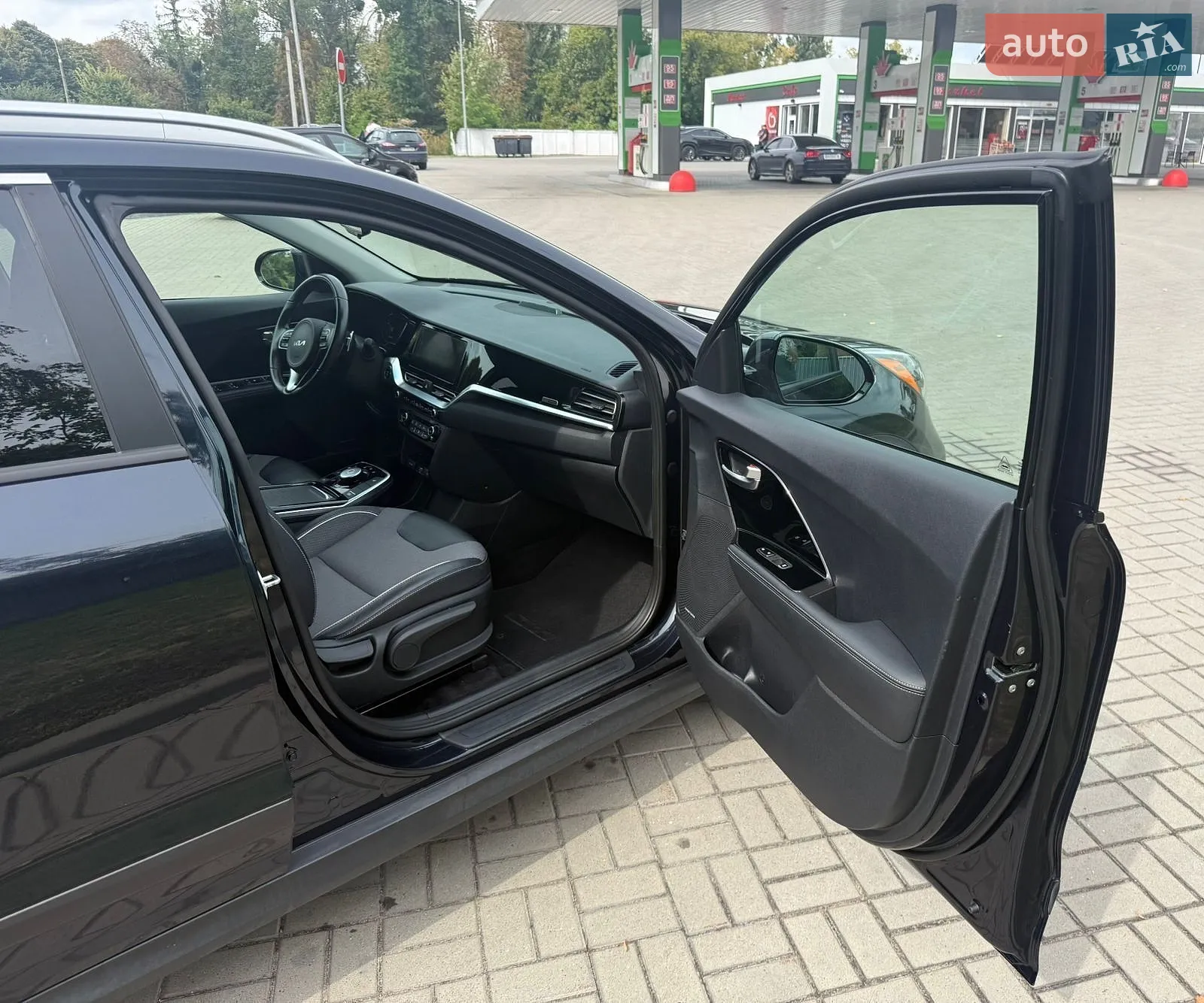2021 Kia Niro - мініатюра 10