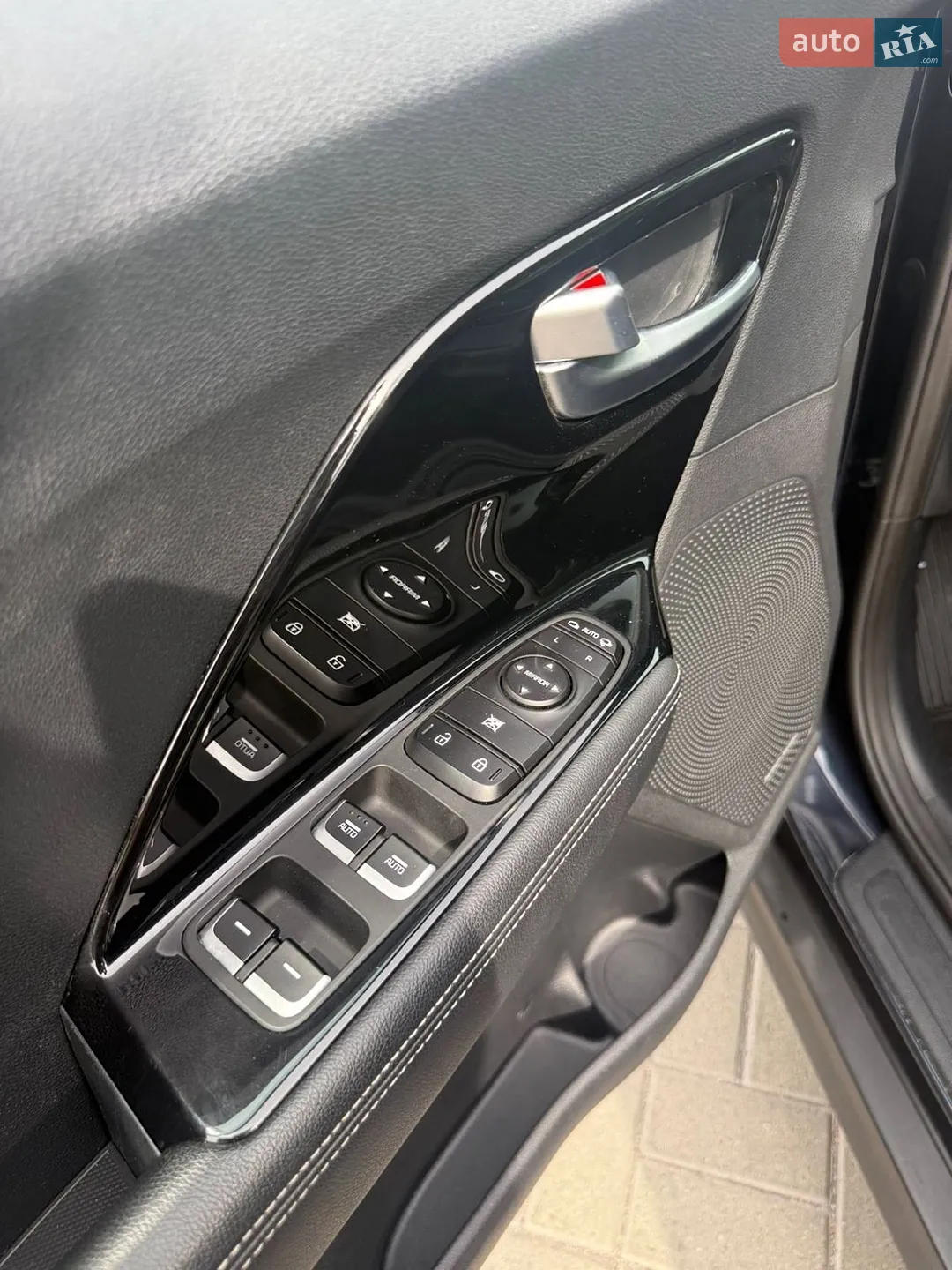 2021 Kia Niro - мініатюра 8