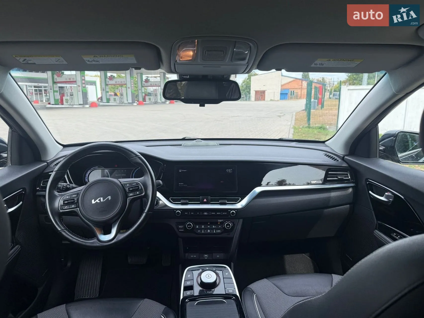 2021 Kia Niro - мініатюра 11