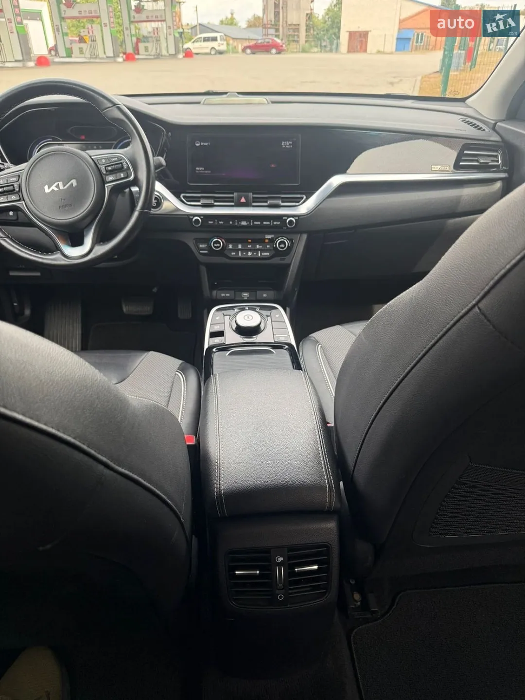 2021 Kia Niro - мініатюра 14
