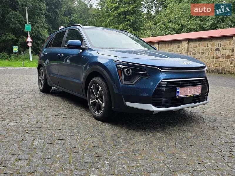 Kia Niro