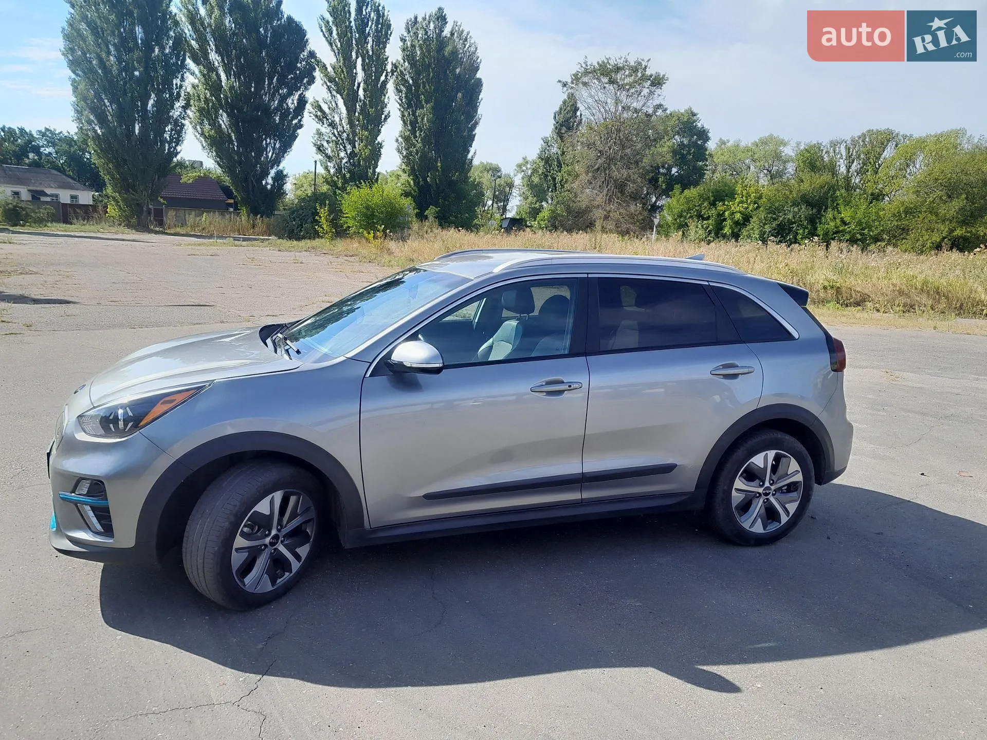 2021 Kia Niro - мініатюра 3