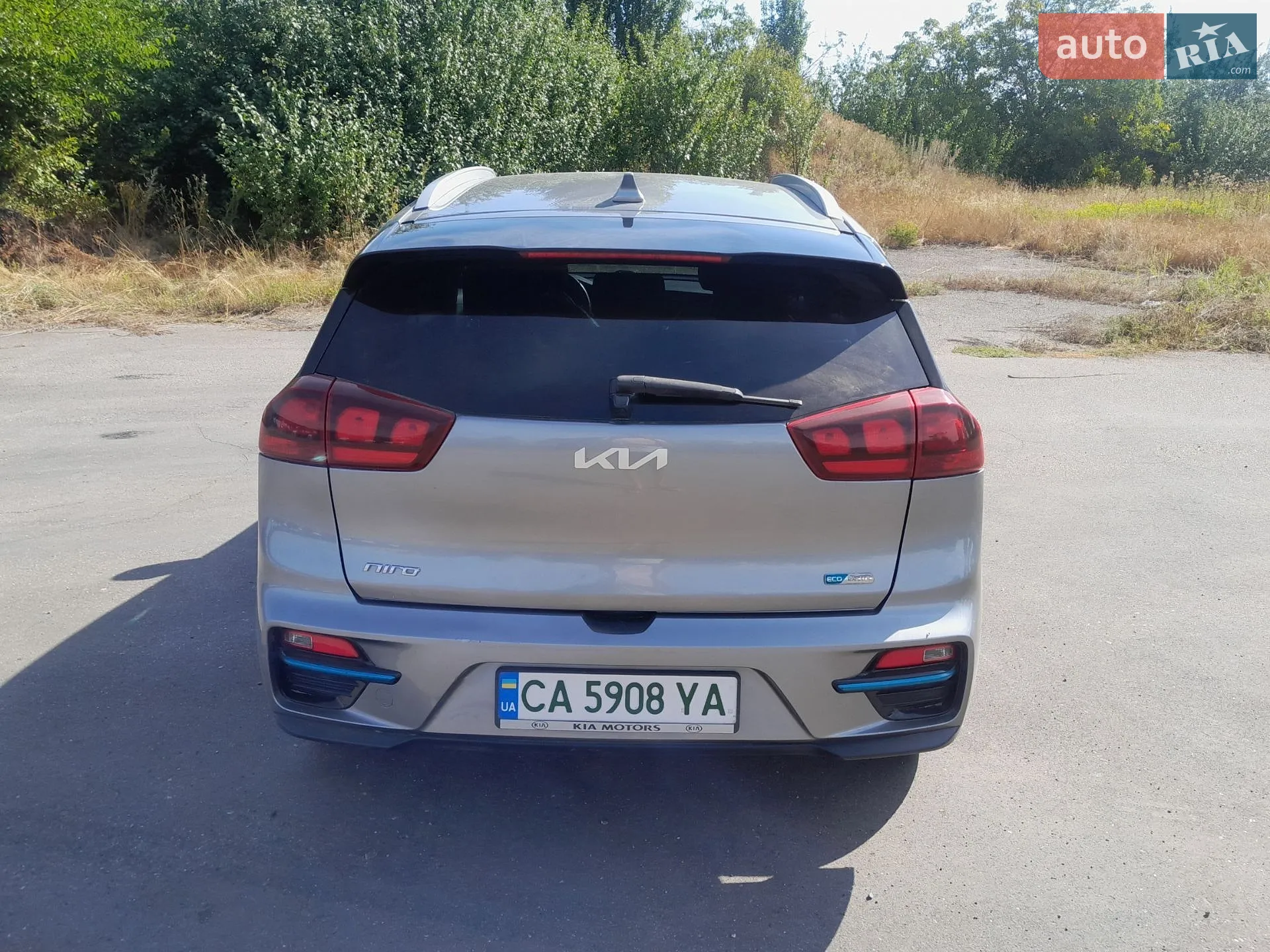 2021 Kia Niro - мініатюра 6
