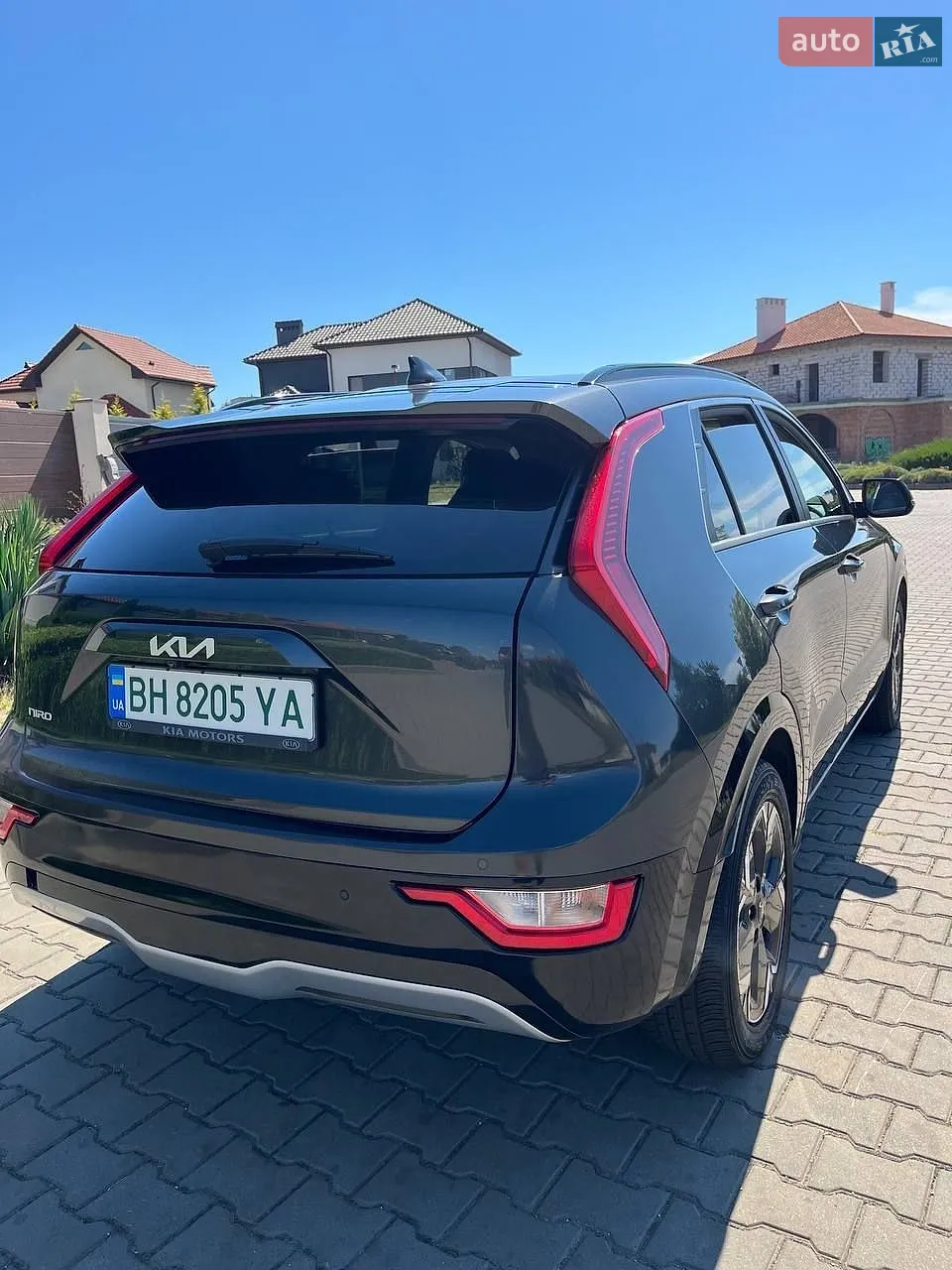2022 Kia Niro - мініатюра 6