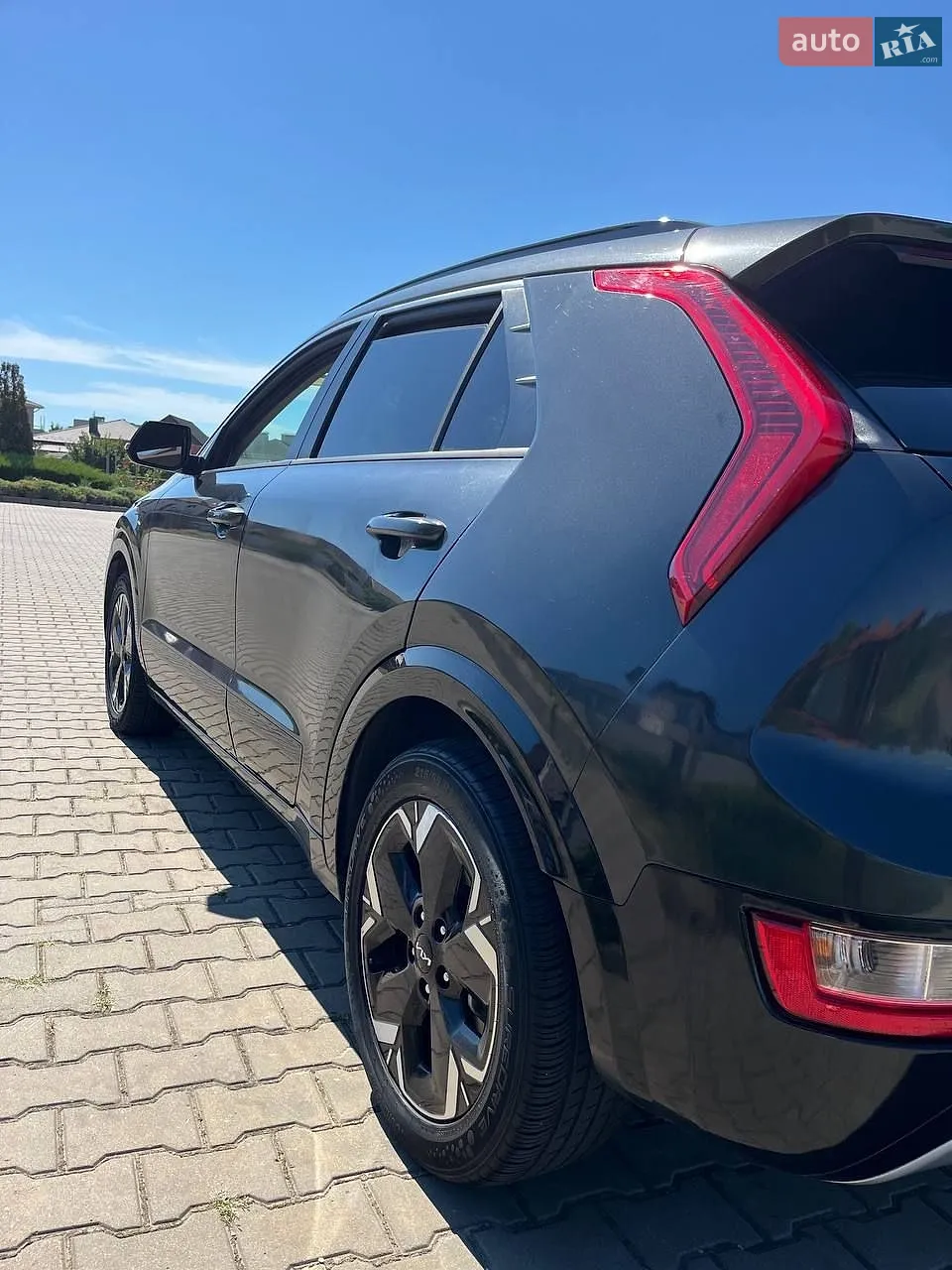 2022 Kia Niro - мініатюра 10