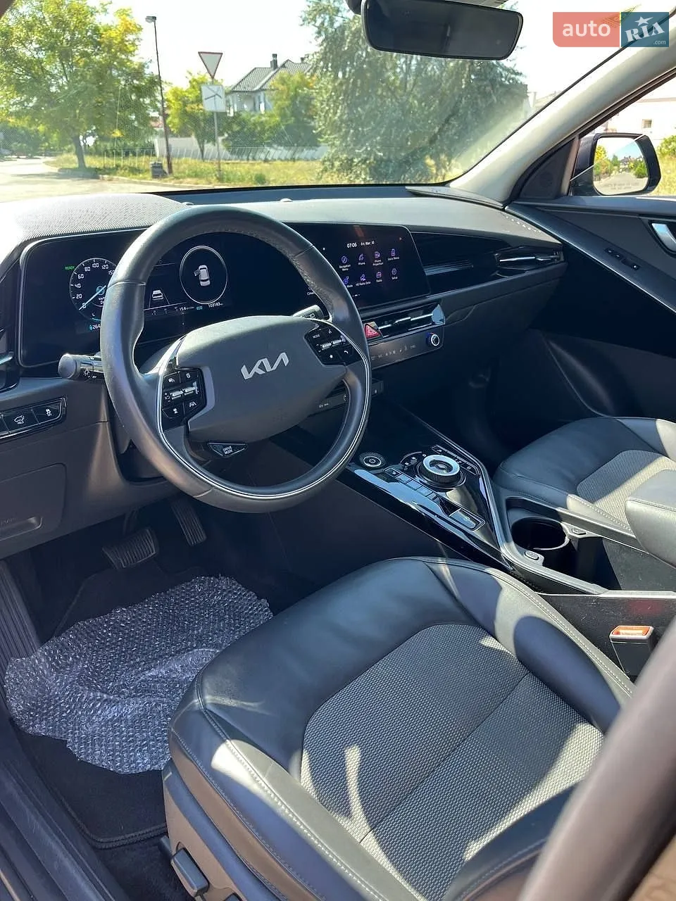 2022 Kia Niro - мініатюра 15