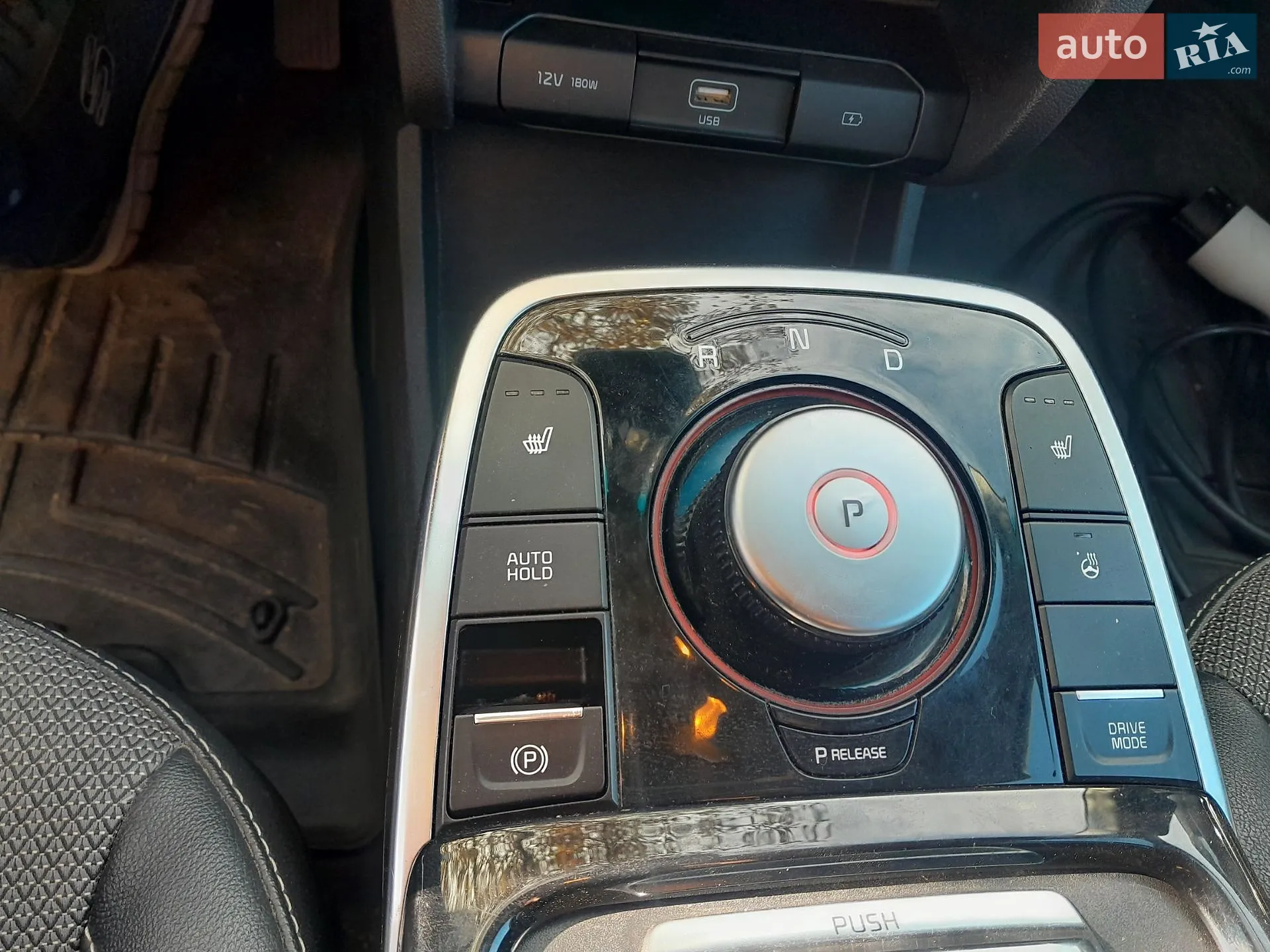 2021 Kia Niro - мініатюра 17